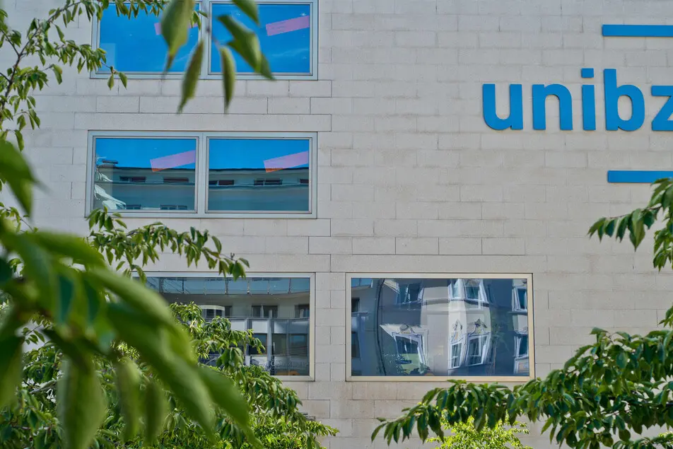 Unibz, lo studio a Gaza: documentato il crollo della vegetazione