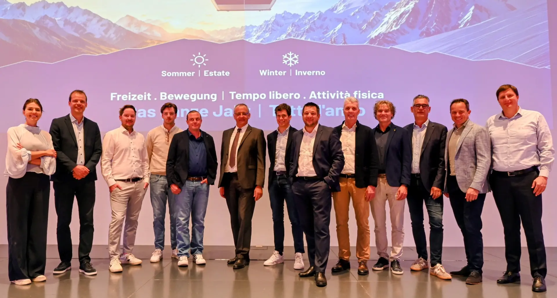 Funivie, Sartori rilancia: più estate e offerta diversificata