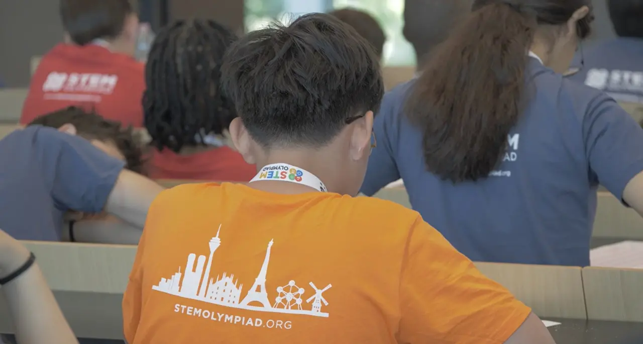 A Roma le finali delle Olimpiadi Stem, 700 studenti da tutto il mondo