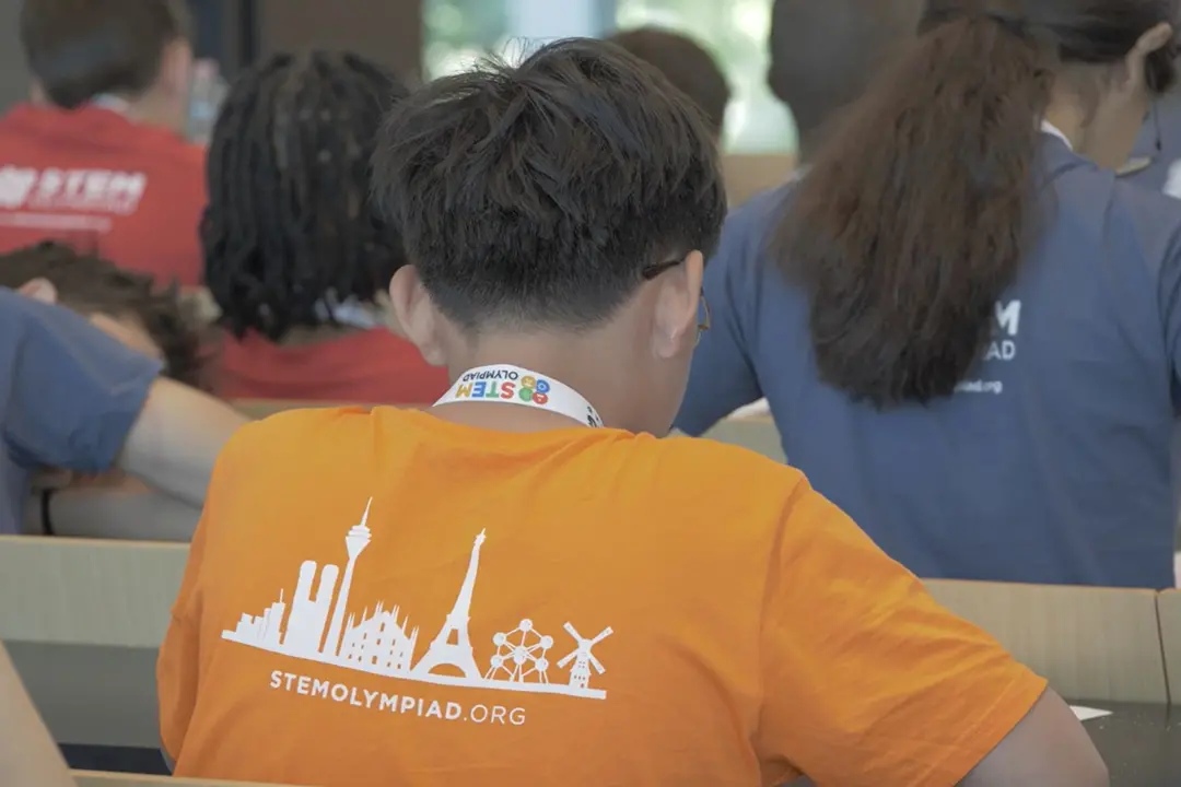 A Roma le finali delle Olimpiadi Stem, 700 studenti da tutto il mondo