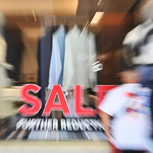 Pronti allo shopping: in Alto Adige i saldi estivi cominceranno il 16 luglio