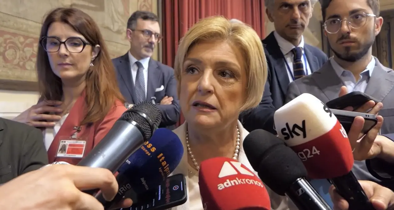 Calderone, il benessere dei cittadini migliora con il salario giusto