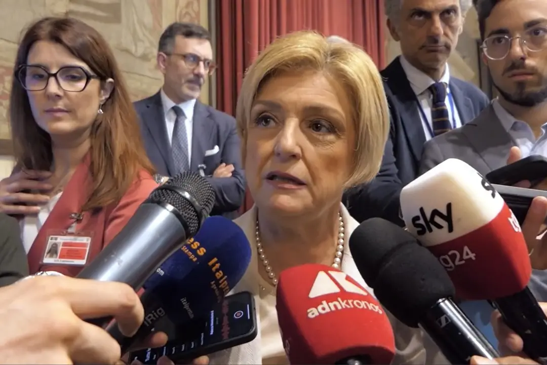 Calderone, il benessere dei cittadini migliora con il salario giusto