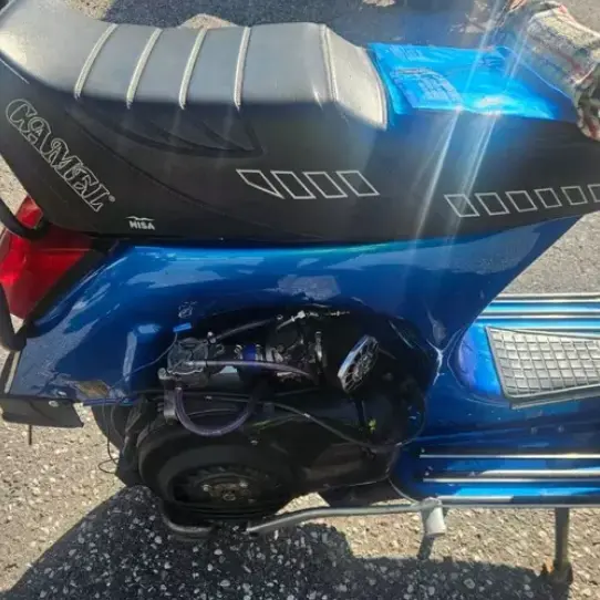 Stretta sulle moto truccate che scorrazzano sui passi: ecco le prime multe