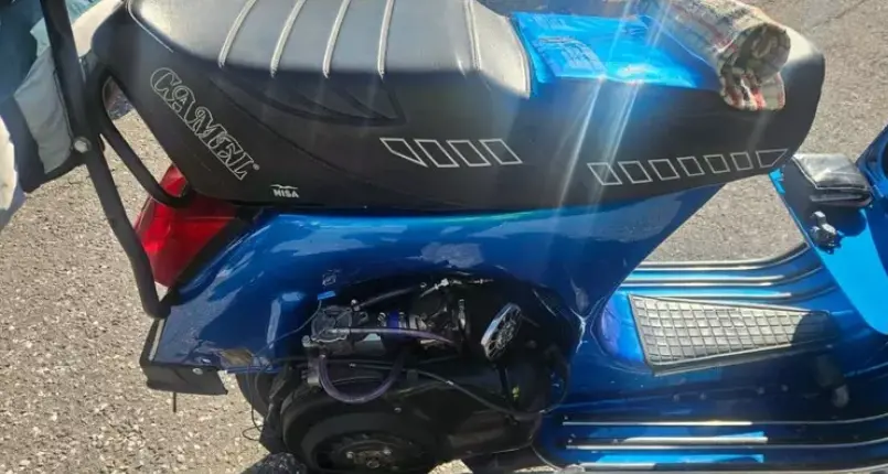 Stretta sulle moto truccate che scorrazzano sui passi: ecco le prime multe