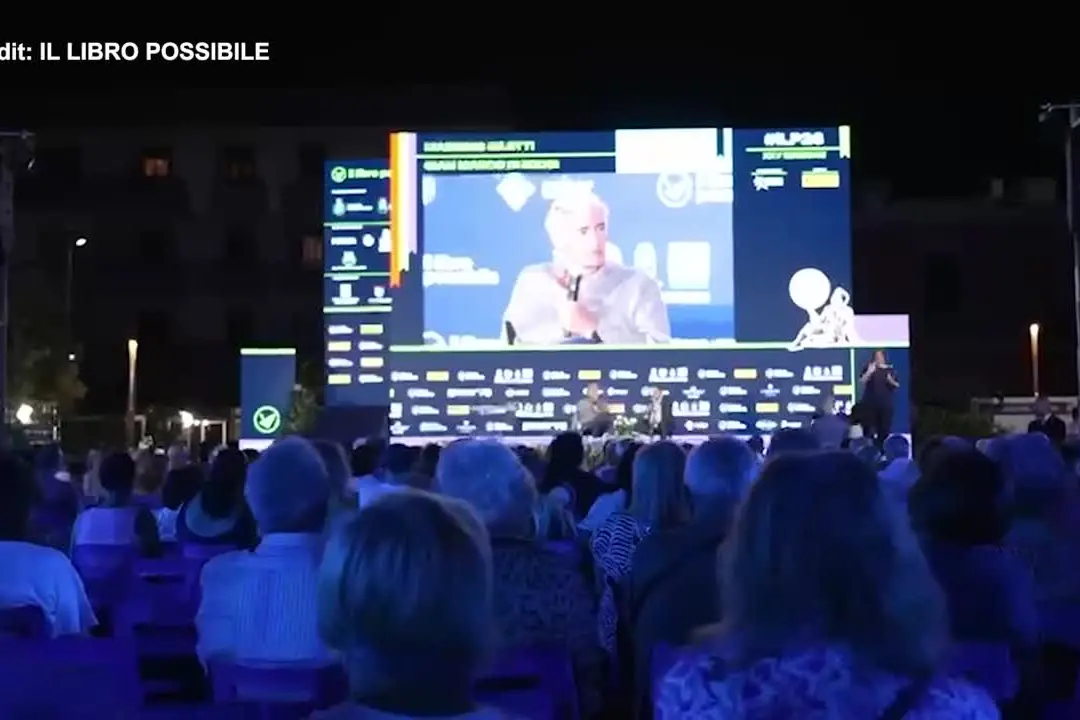 Caso Ranucci, Giletti: “Lavitola è un criminale, mai avuto rapporti con lui” 