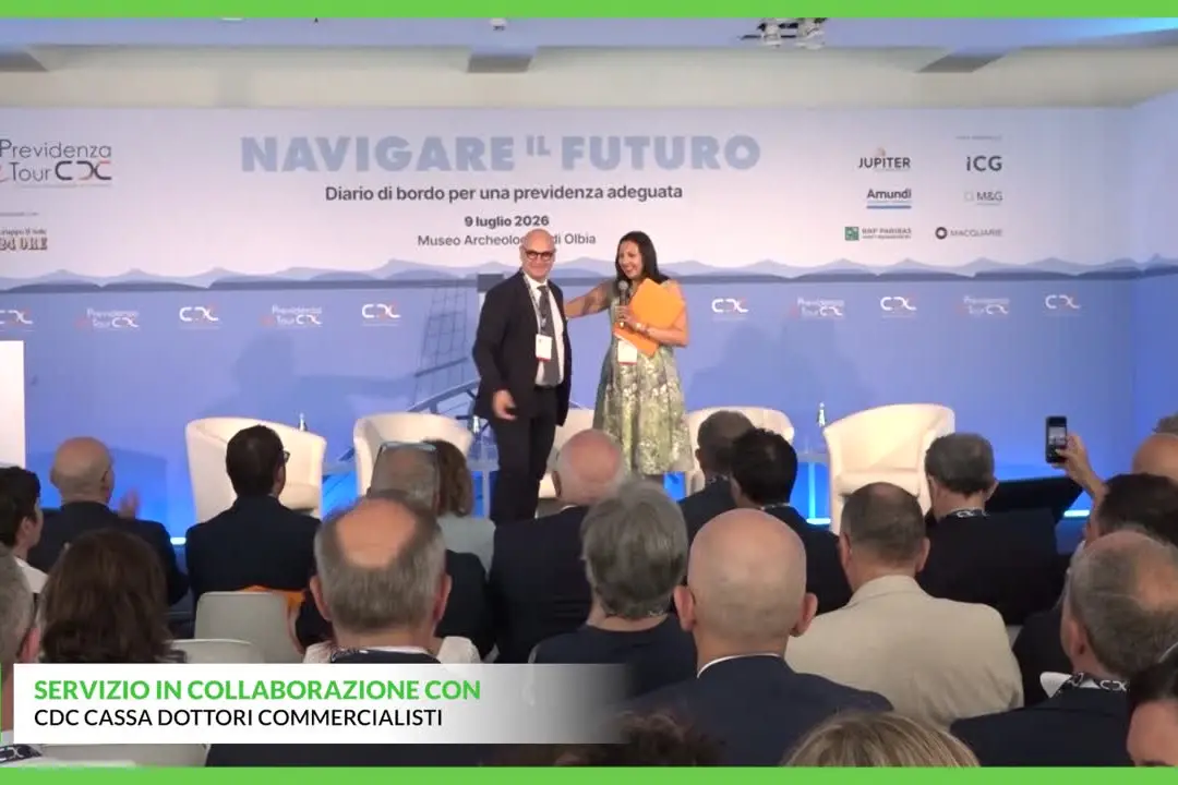 Dattola: “L’equità generazionale è un caposaldo del sistema previdenziale”