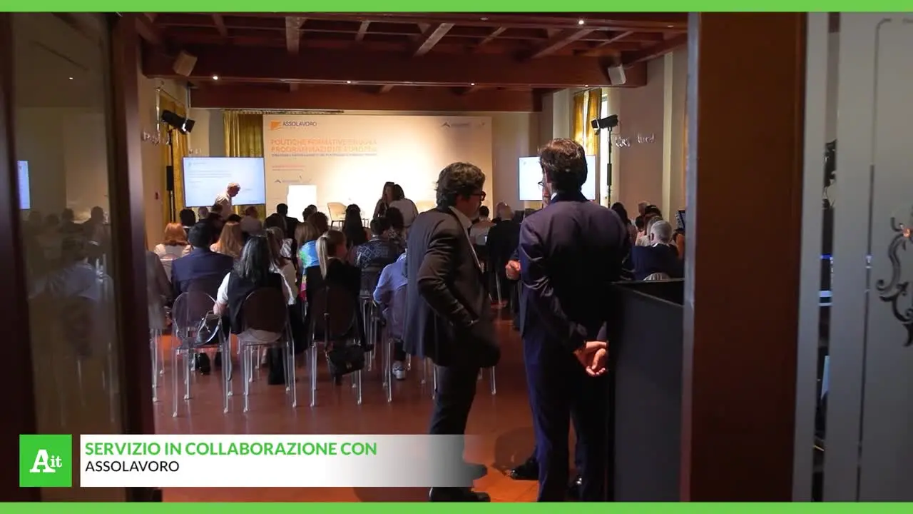 Assolavoro Formazione: “Dobbiamo mettere a terra nuovi modelli”