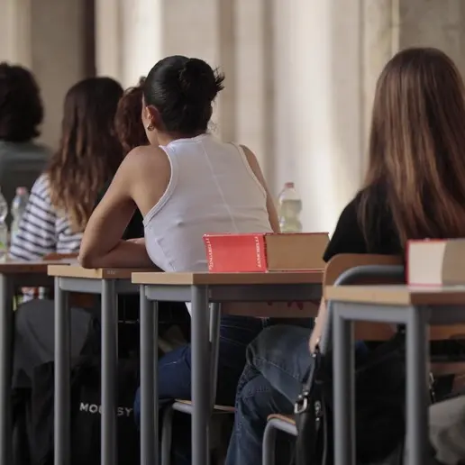 Maturità, sono 21 le 100 e lode nella scuola di lingua tedesca