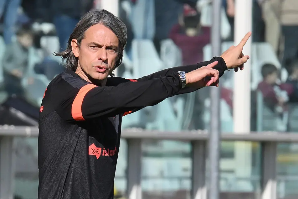 Il Palermo di Pippo Inzaghi prepara in val Gardena l’assalto alla Serie A