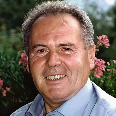 GIUSEPPE  STEFANI
