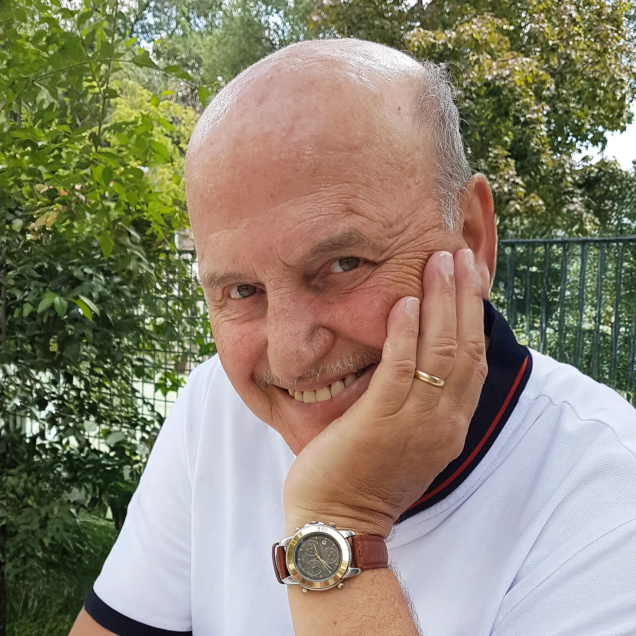 GIACOMO  ALTINIER