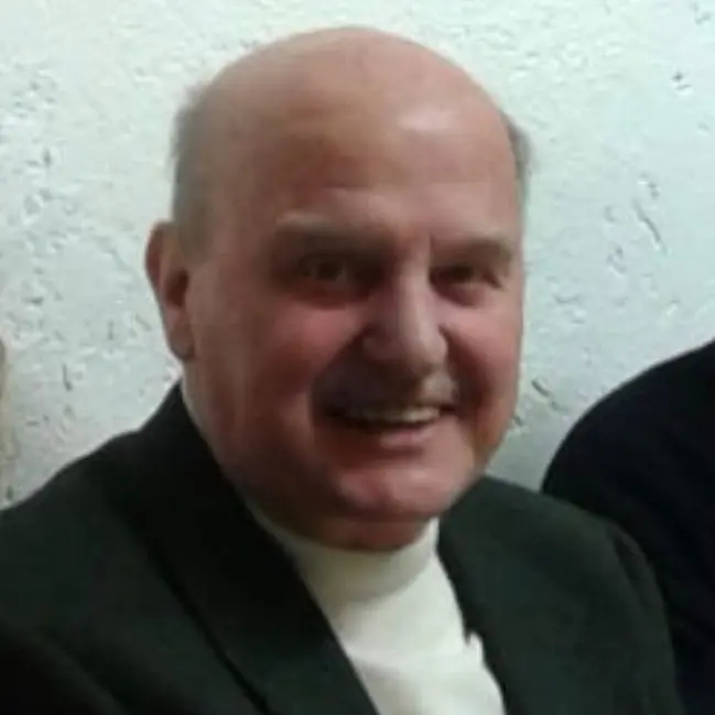 GIACOMO ALTINIER