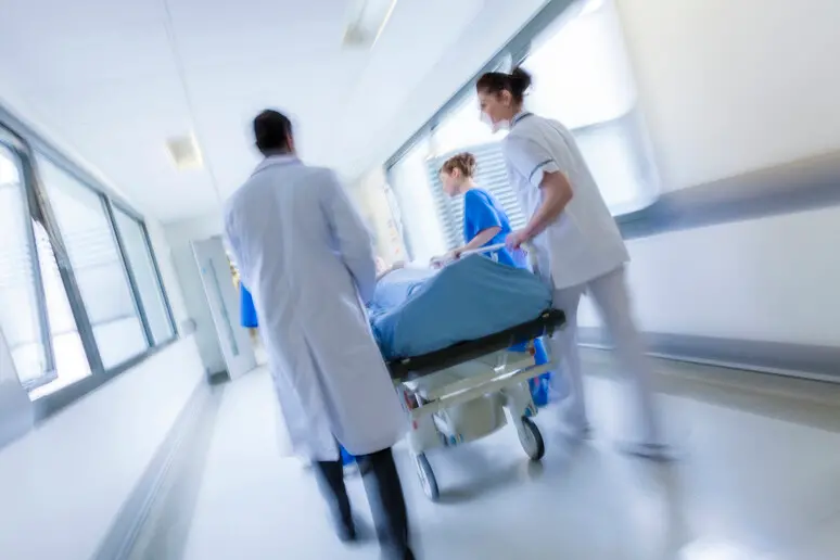 Sanità, Trento quinta in Italia. Bolzano resta fuori dalla top 10