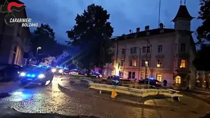 Banda degli hotel di lusso, 19 misure cautelari e 300 mila euro di danni