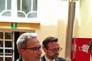 Acciaierie Valbruna, Kompatscher e Galateo: \"Avanti verso l'accordo finale\"