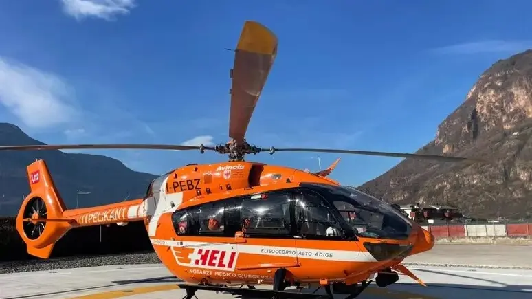 Precipita con il parapendio, dramma sull’Alpe di Siusi