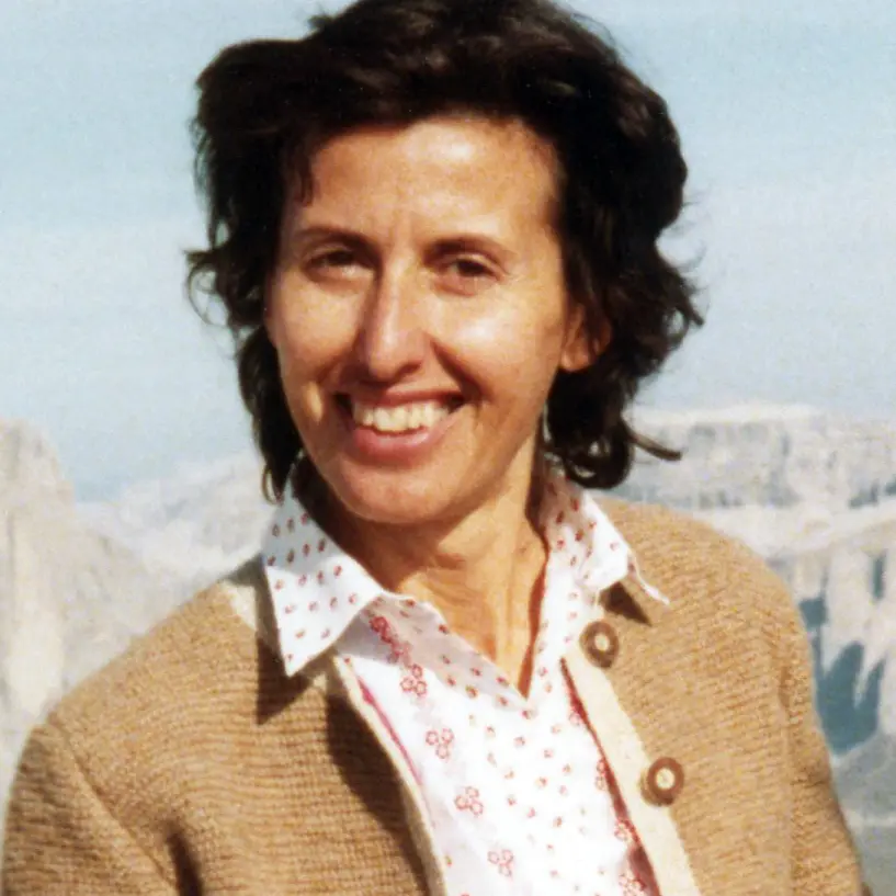 EUGENIA PALADINO