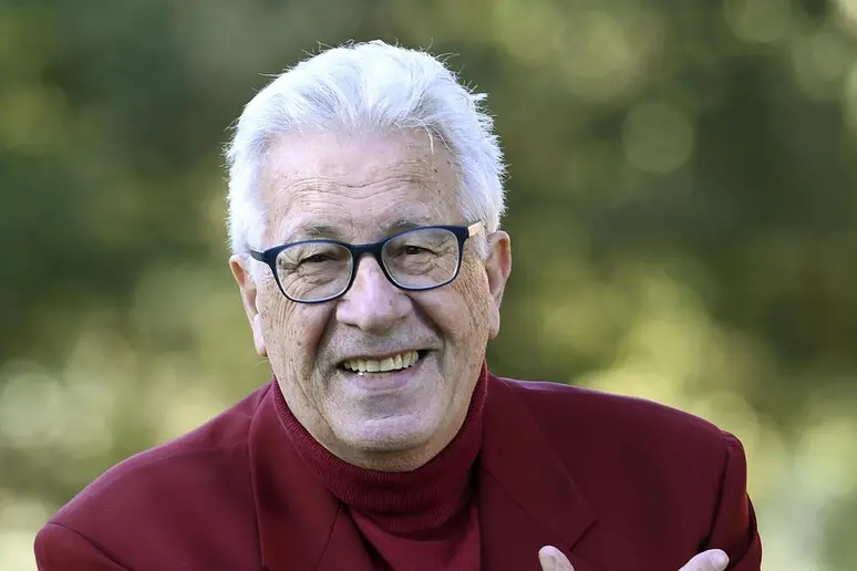 Morto Peppino di Capri, la musica italiana perde una leggenda