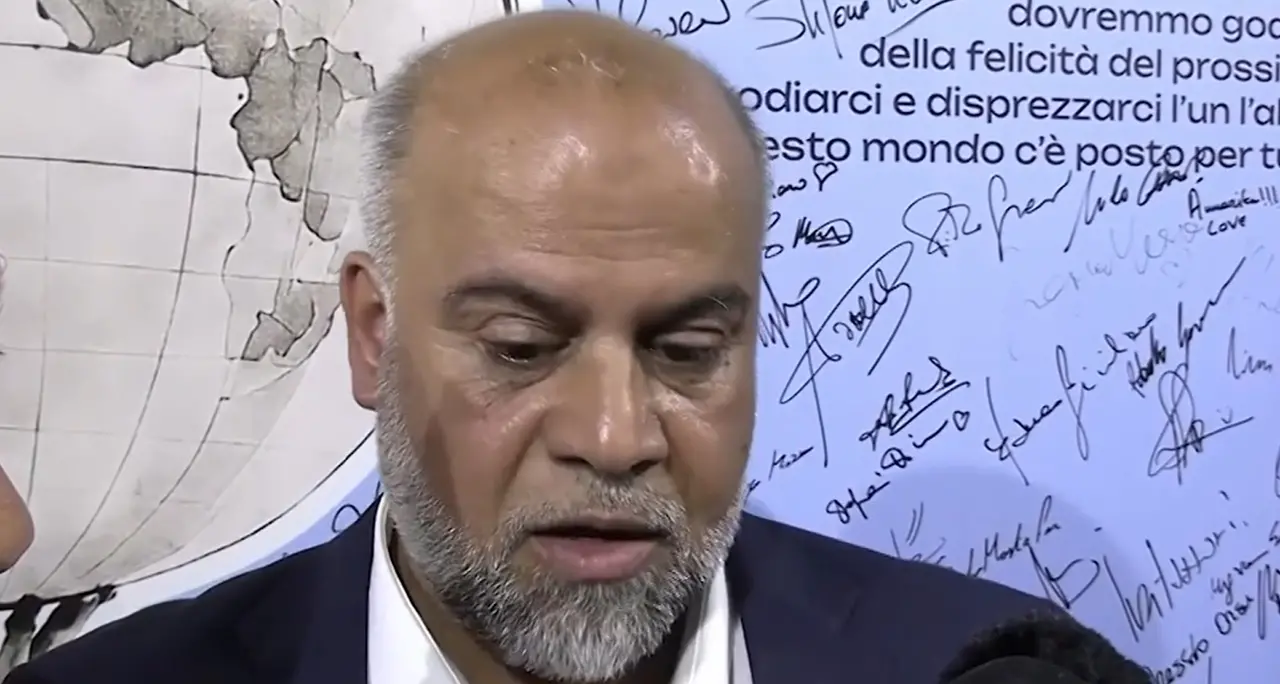 Gaza, Wael Al-Dahdouh: \"La politica a livello internazionale ha deluso molto\"
