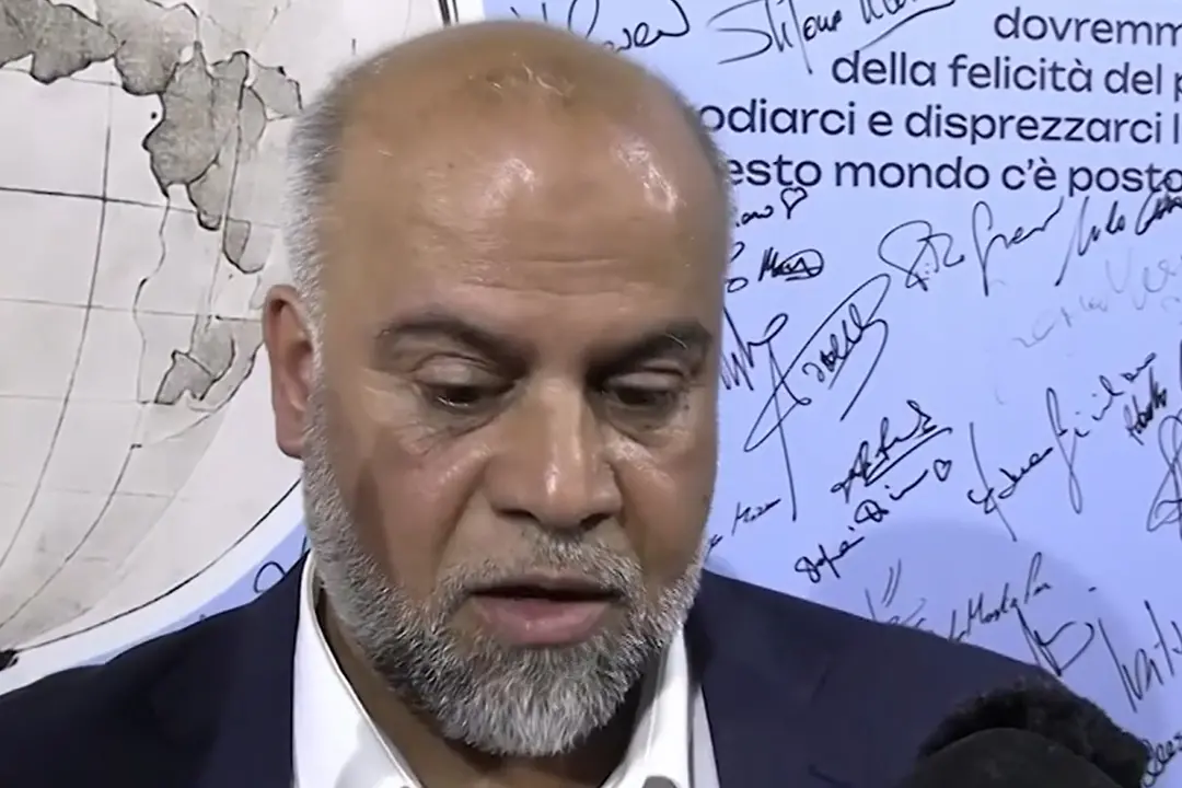Gaza, Wael Al-Dahdouh: \"La politica a livello internazionale ha deluso molto\"