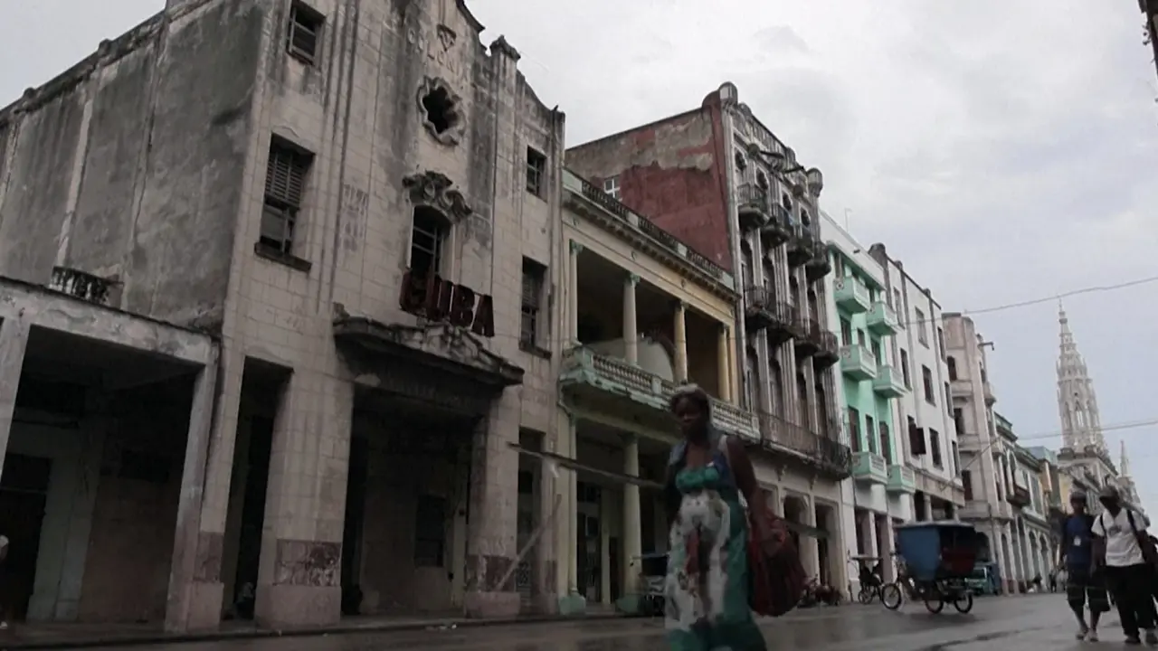 Cuba, quarto blackout totale dell'anno: rete nazionale di nuovo in tilt