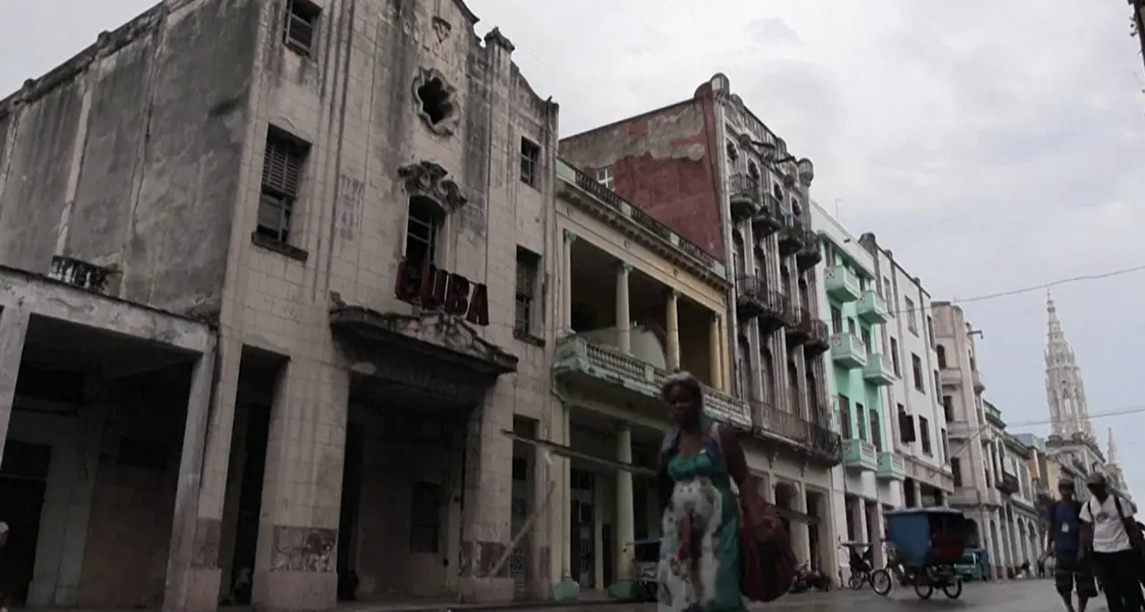Cuba, quarto blackout totale dell'anno: rete nazionale di nuovo in tilt