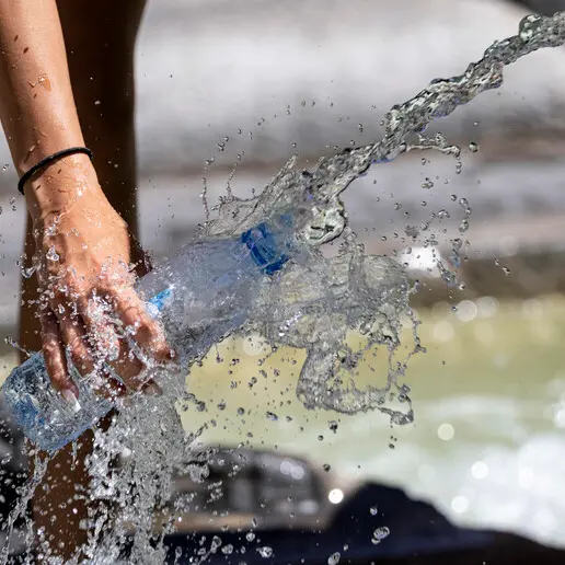 Acqua persa nelle reti, il Trentino-Alto Adige spreca 67 milioni di metri cubi