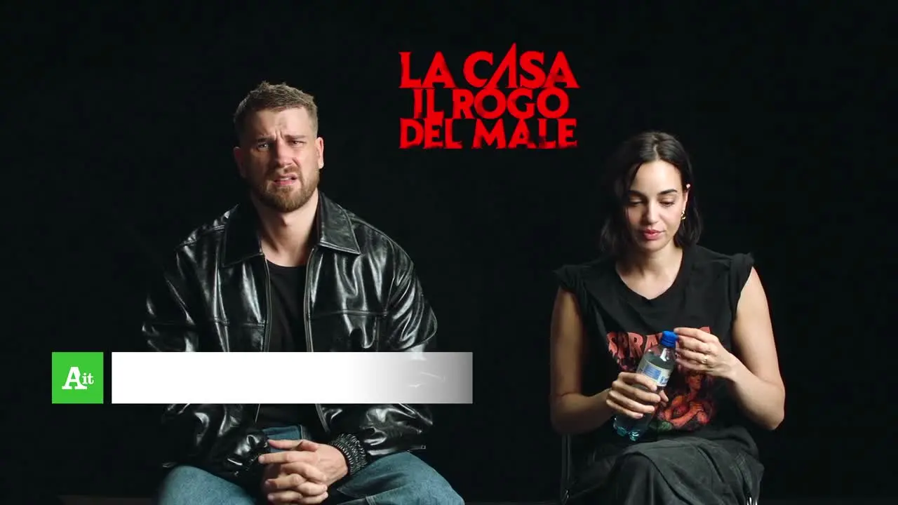La Casa - Il rogo del male: il nuovo capitolo della saga horror Evil Dead