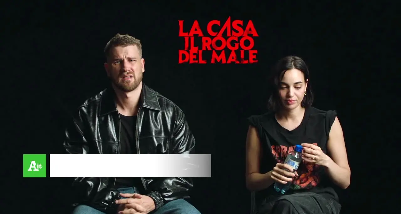 La Casa - Il rogo del male: il nuovo capitolo della saga horror Evil Dead