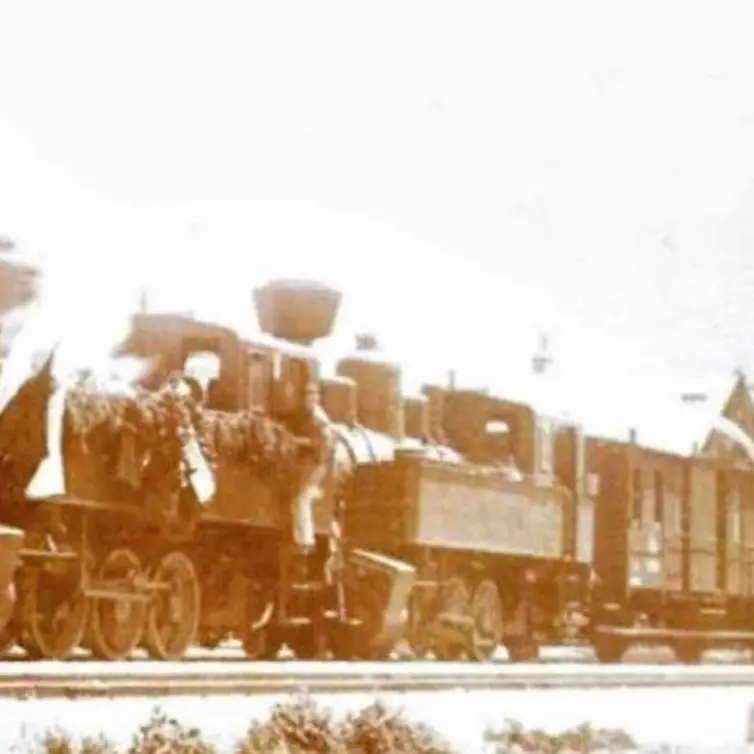 La ferrovia che ha unito la Venosta compie 120 anni