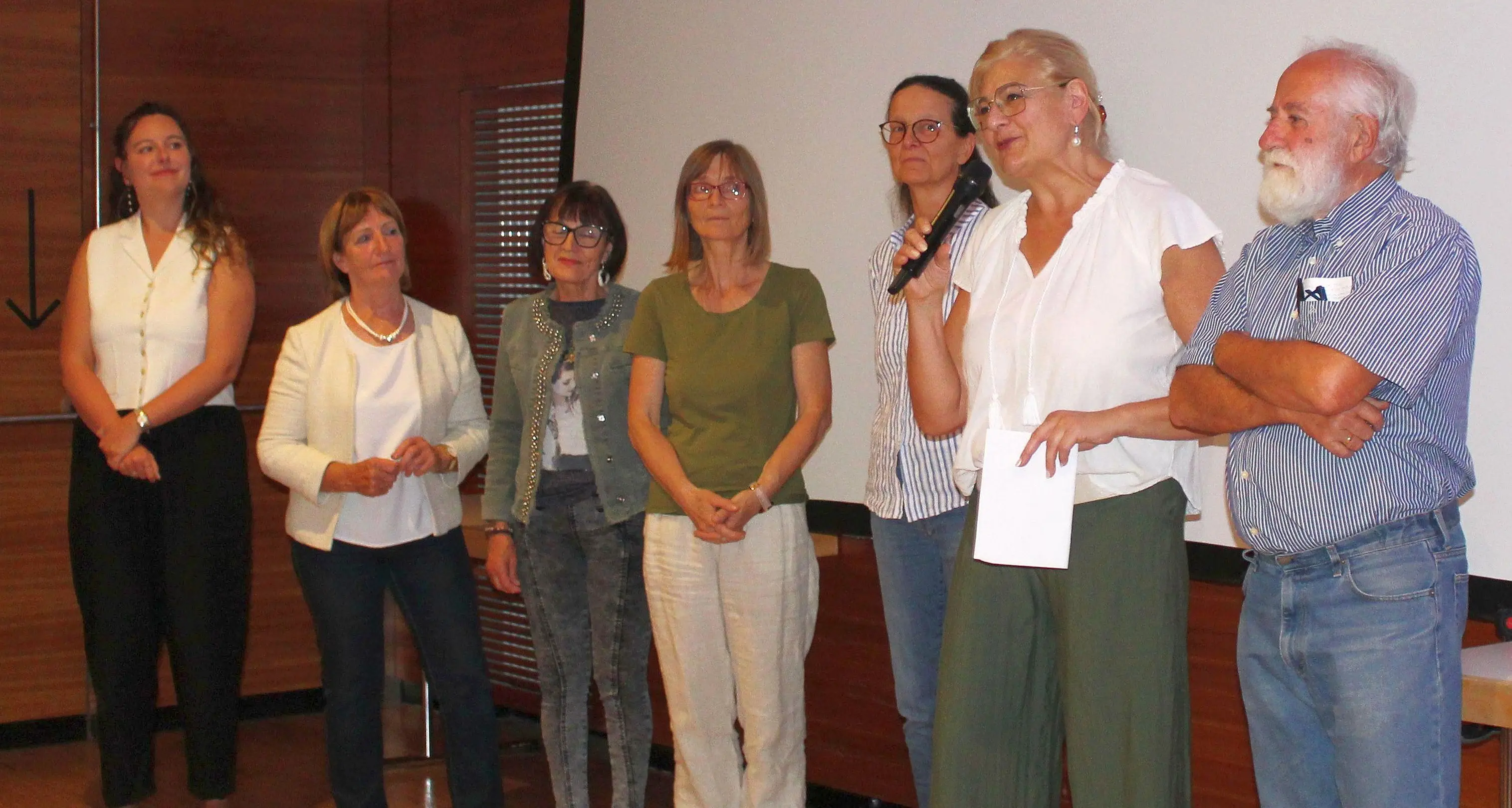 Silandro, il volontariato culturale come forza per arricchire un intero territorio
