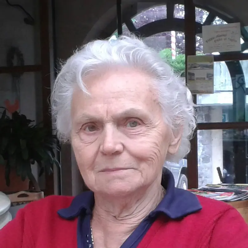 ELDA VETTORI