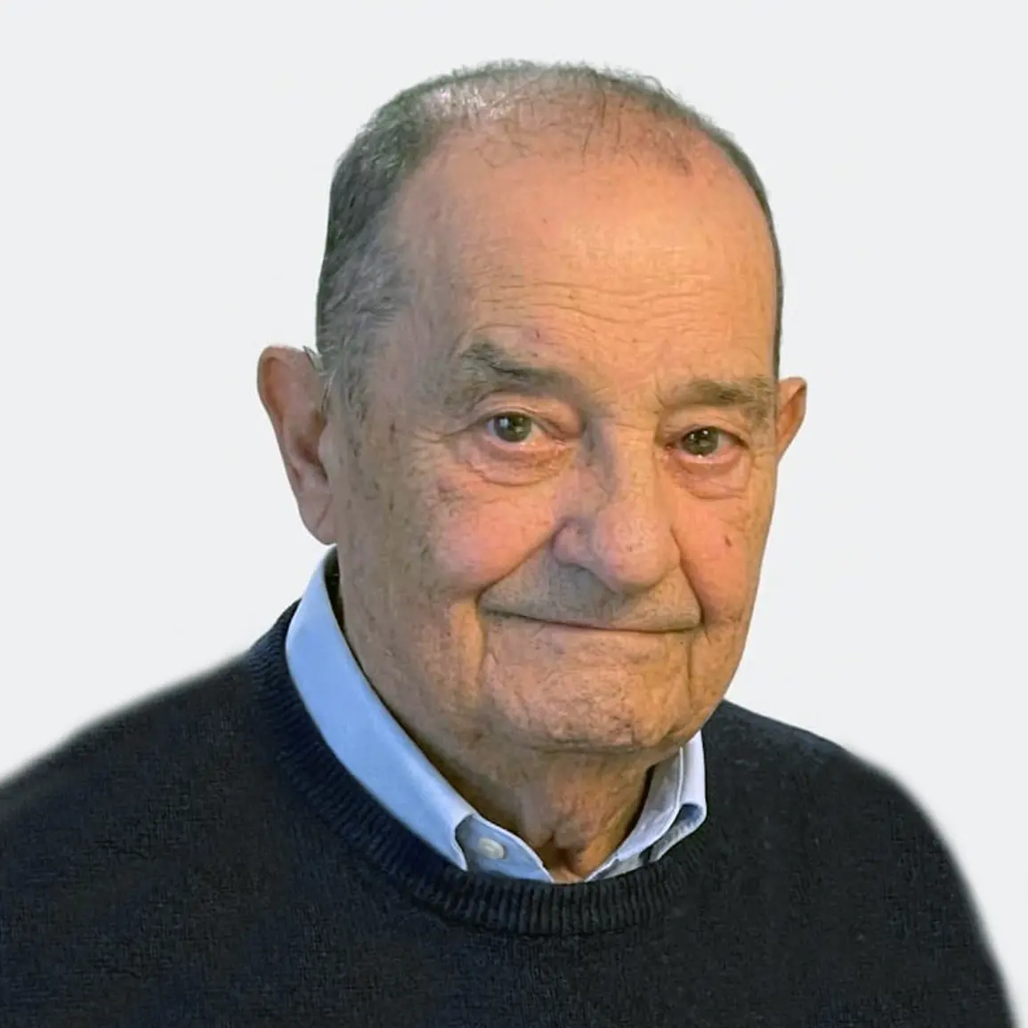 CESARE BRUNINI