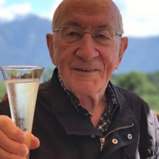AGOSTINO  DEBIASI