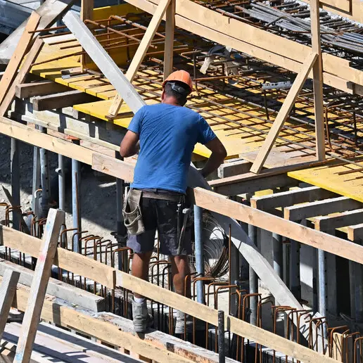 Mille alloggi a Bolzano in cinque anni, ma resta l’allarme costi