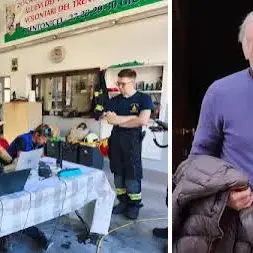 Dieci giorni senza notizie del padre: l'appello del figlio di Gino Paoli