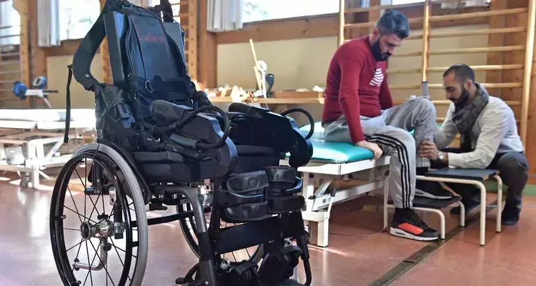 Tossina botulinica contro la paralisi: lo studio apre nuove speranze