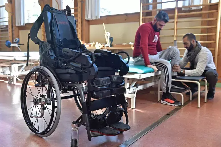 Tossina botulinica contro la paralisi: lo studio apre nuove speranze