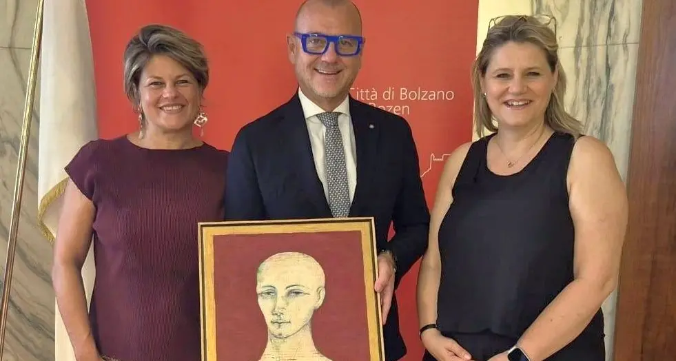 Admo incontra il sindaco Corrarati: confermata la collaborazione con il Comune