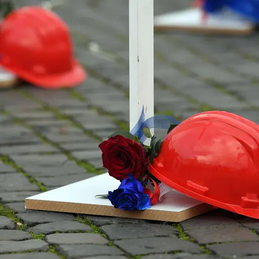 Otto morti sul lavoro in cinque mesi: il Trentino-Alto Adige torna in zona rossa