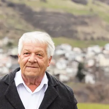 Solda, il Centro della Protezione civile sarà intitolato a Franz Heinisch