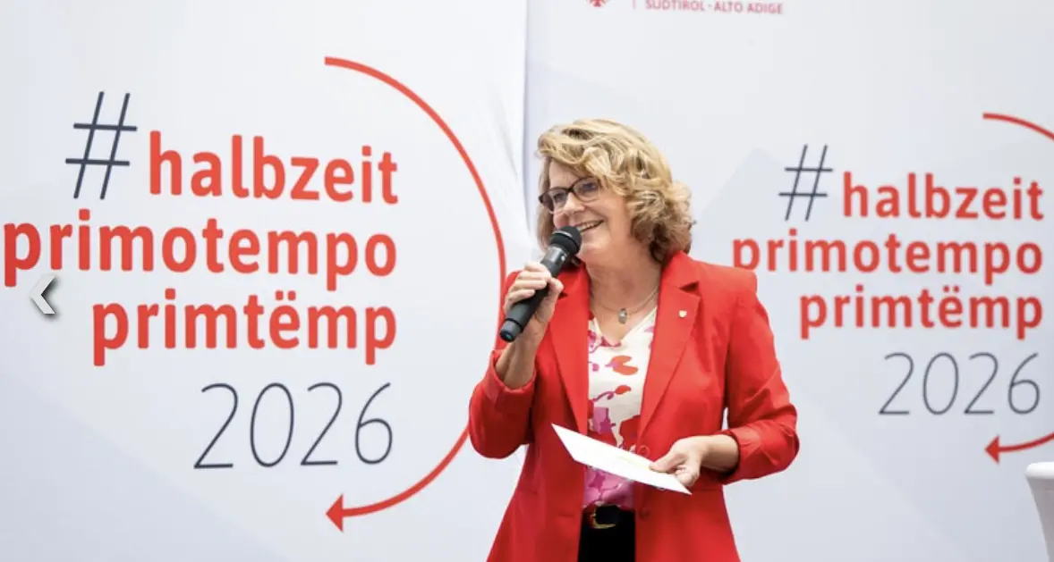 Pamer: priorità a disabilità, famiglie e volontariato