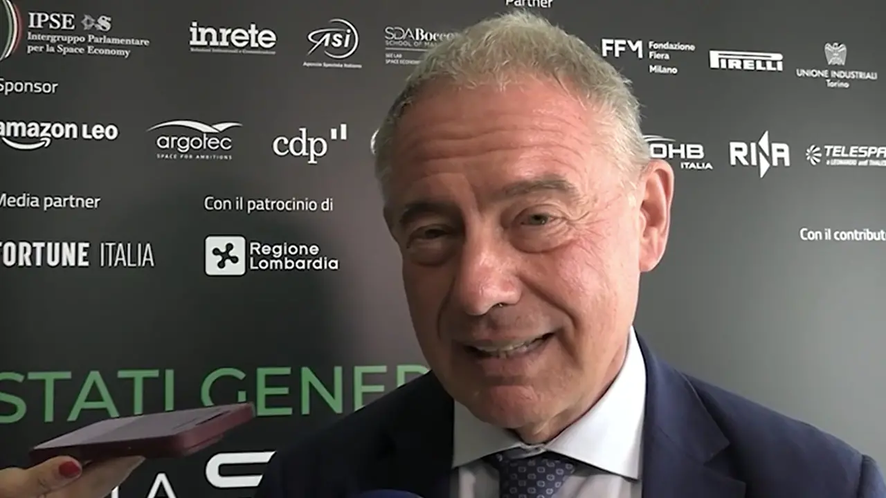 Urso: \"Il Parlamento condivida il ddl sul nucleare entro la pausa estiva\"