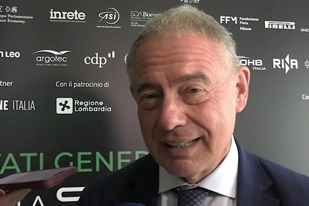 Urso: \"Il Parlamento condivida il ddl sul nucleare entro la pausa estiva\"
