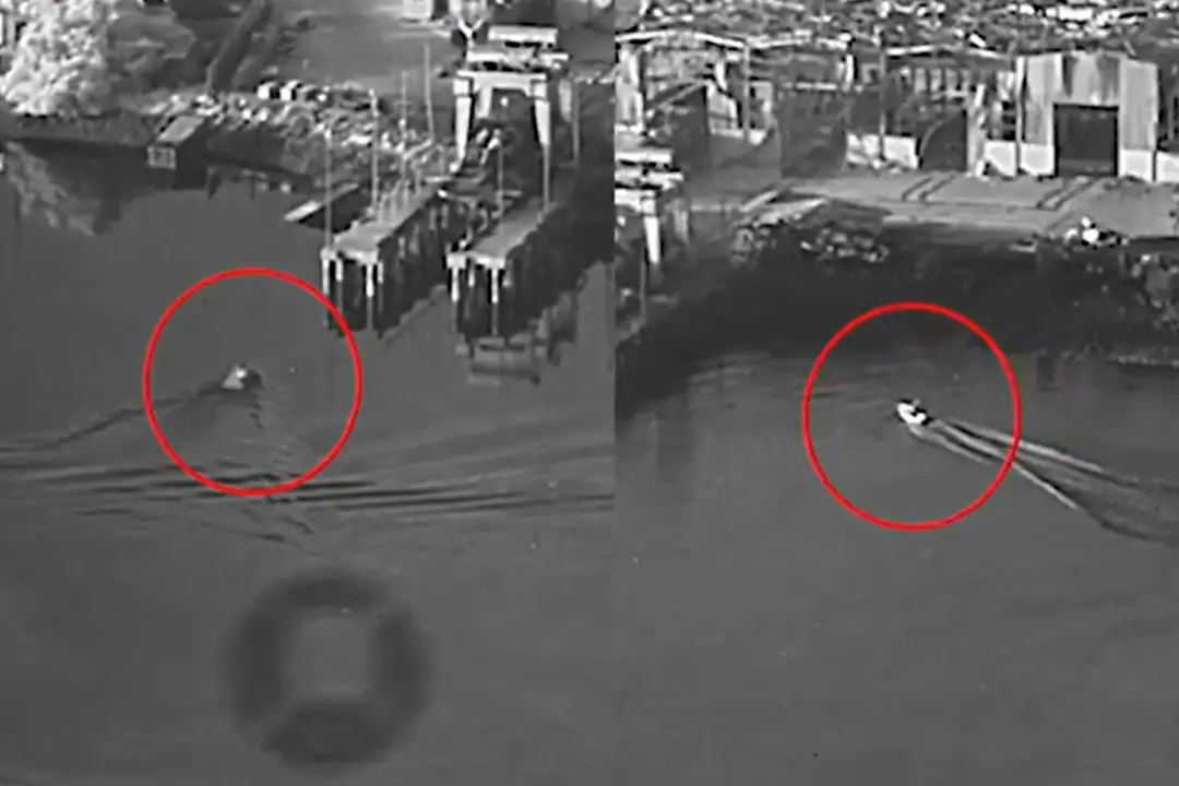 Iran, gli Stati Uniti colpiscono la base navale di Bandar Abbas