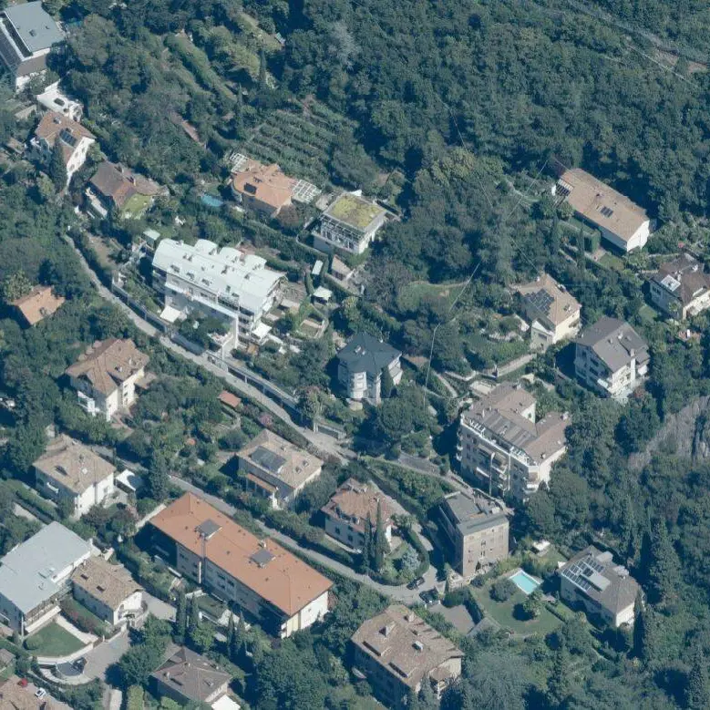 Salita Sant'Osvaldo, ecco il piano di sviluppo