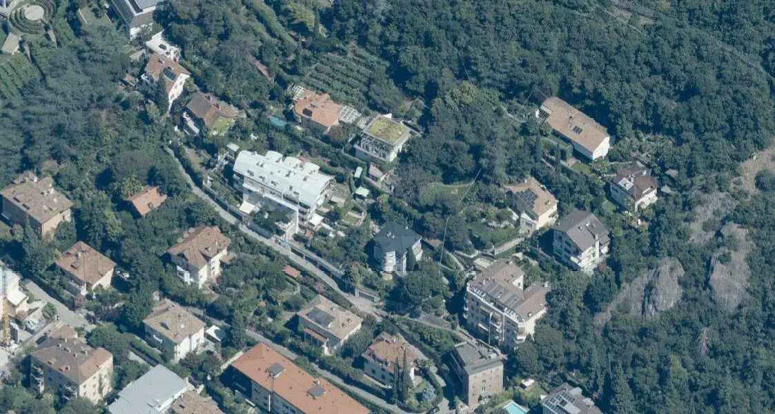 Salita Sant'Osvaldo, ecco il piano di sviluppo