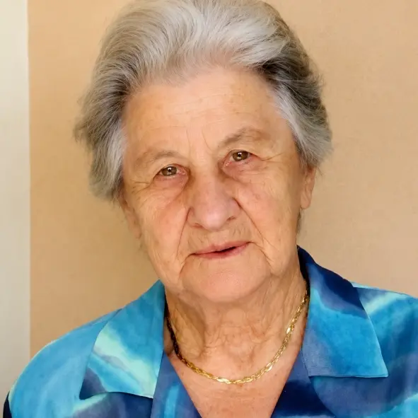 ANTONIETTA BERLANDA PICCOLI