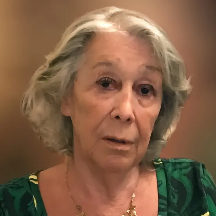 INGRID RUTH SCHÄFER